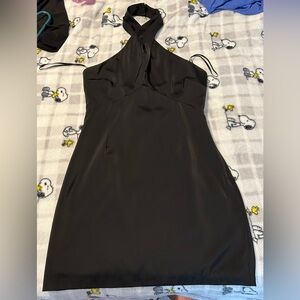 DO+BE Little Black Dress